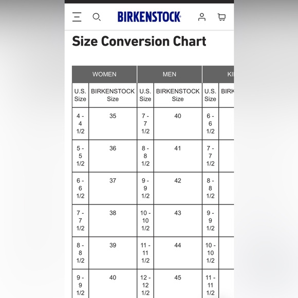Birkenstock Arizona Shearling-Lined Slide Sandal - Picture 6 of 6